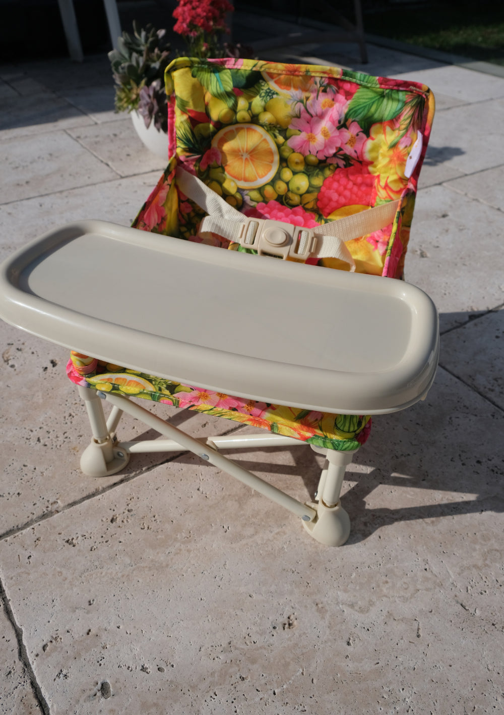 Fiori Zest Camp Chair