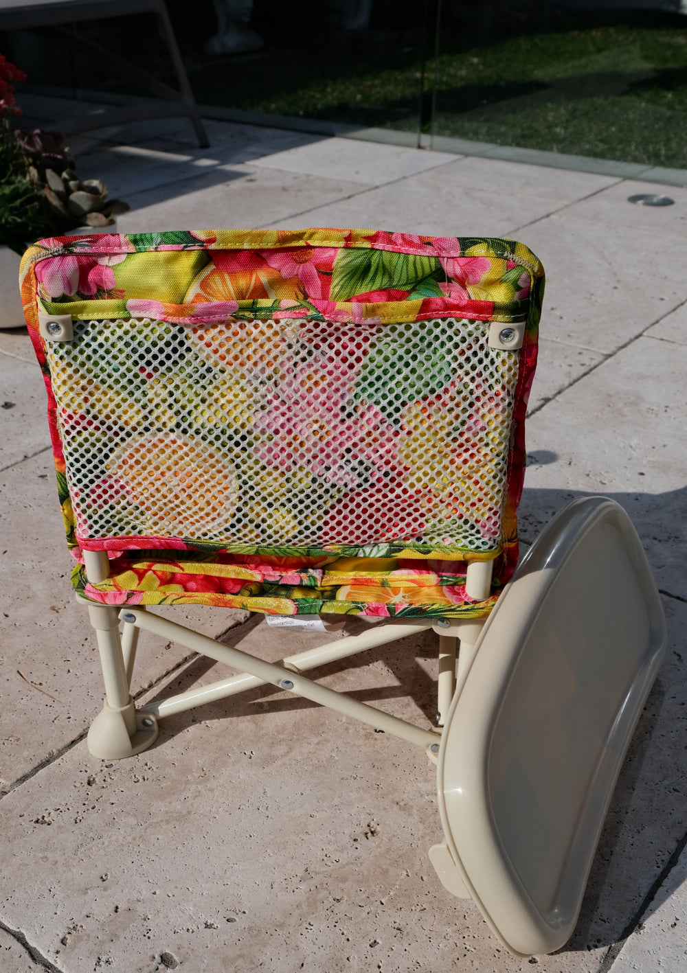 Fiori Zest Camp Chair