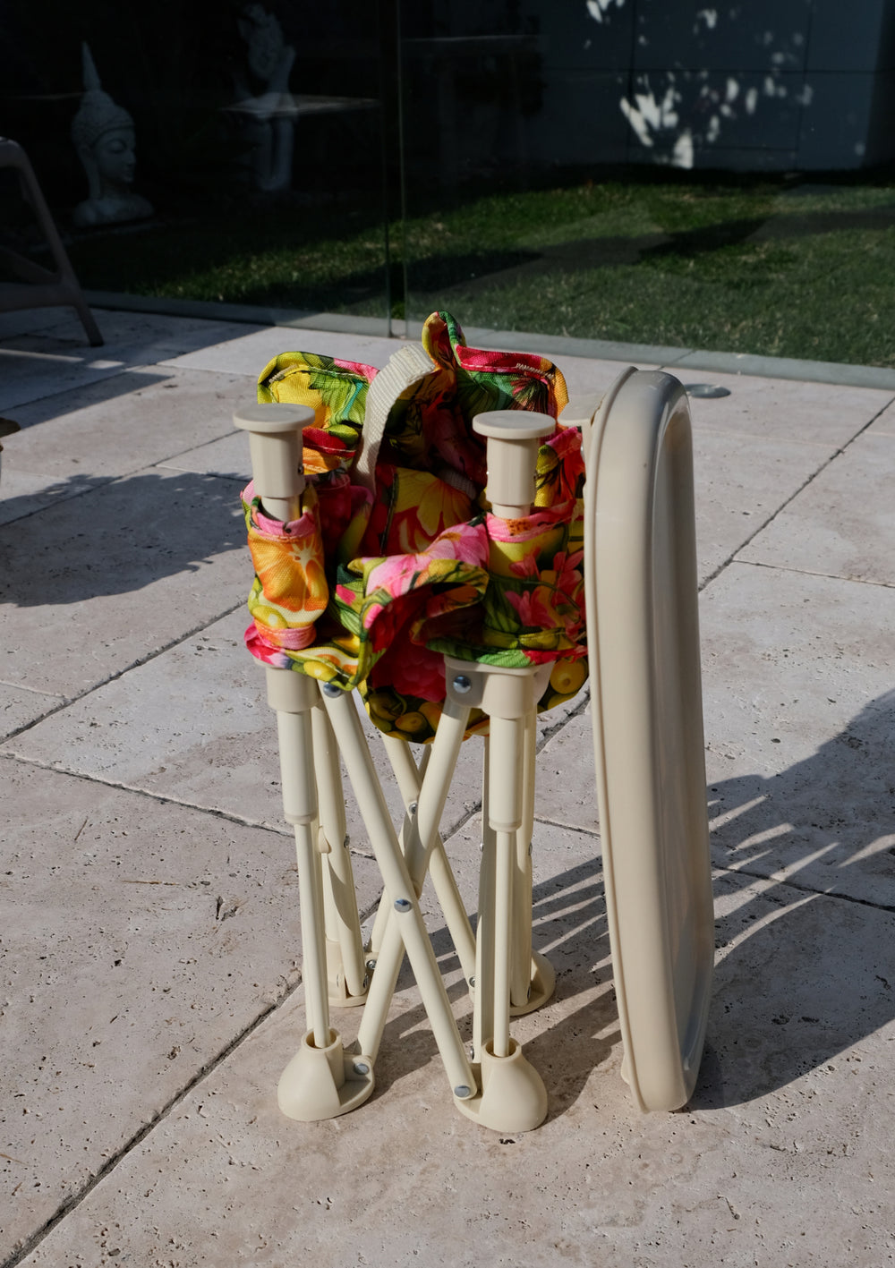 Fiori Zest Camp Chair