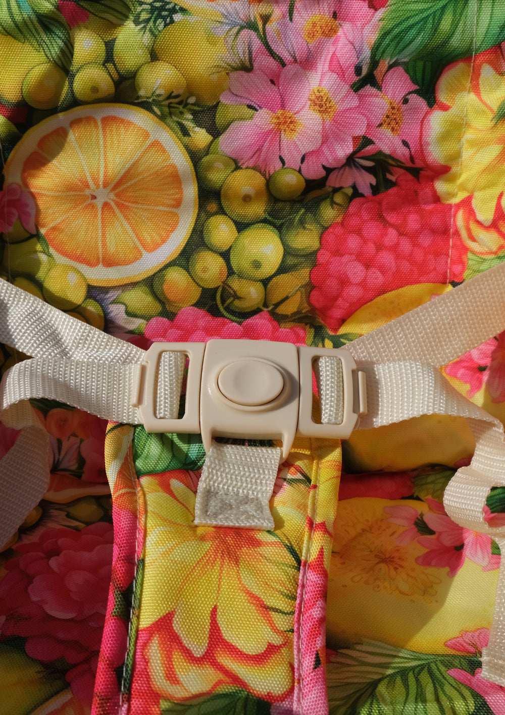 Fiori Zest Camp Chair