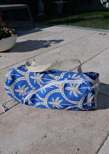 Porta Azzurra Camp Chair