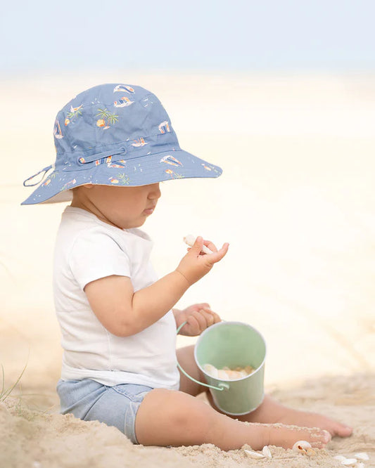 Toshi Boys Classic Hat Collection