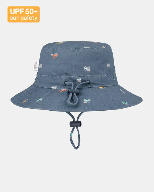 Toshi Boys Classic Hat Collection