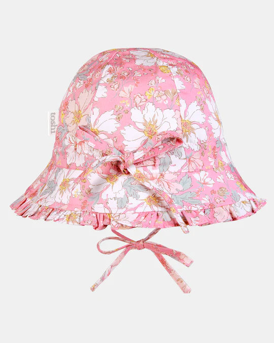 Toshi Bell Hats