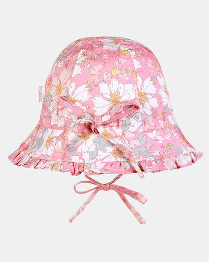Toshi Bell Hats