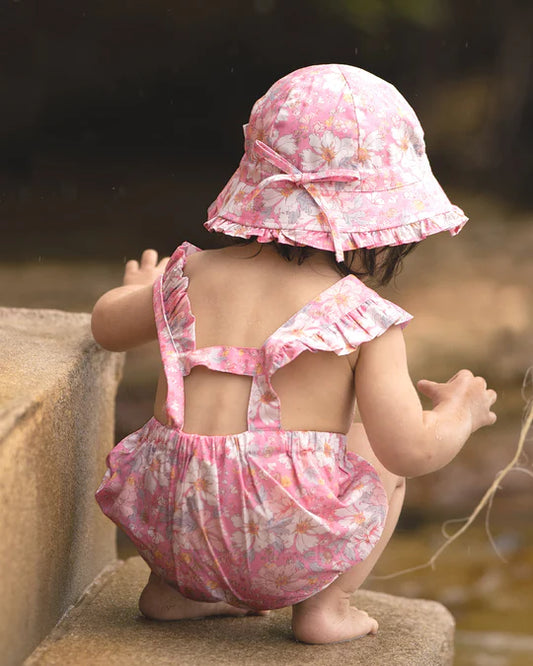 Toshi Bell Hats