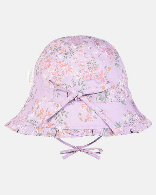 Toshi Bell Hats