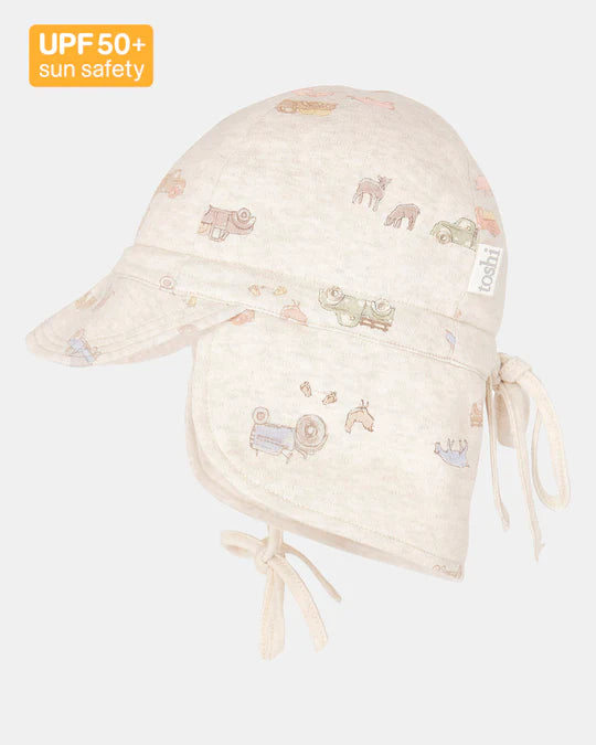 Toshi Baby Flap Caps Collection