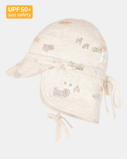 Toshi Baby Flap Caps Collection