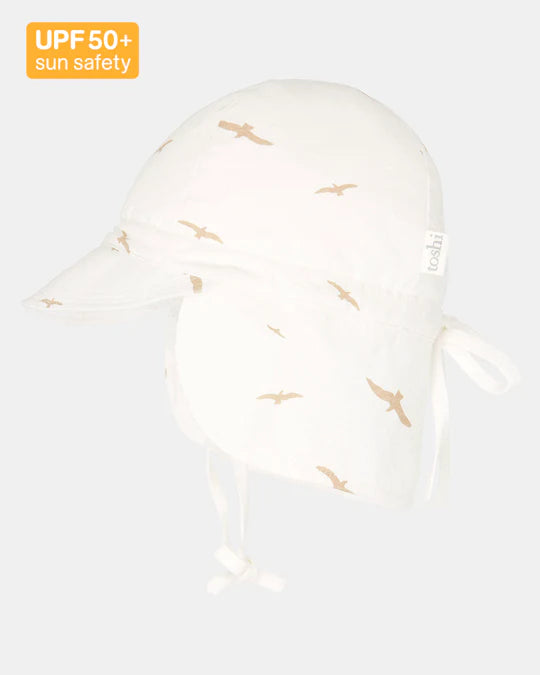 Toshi Baby Flap Caps Collection