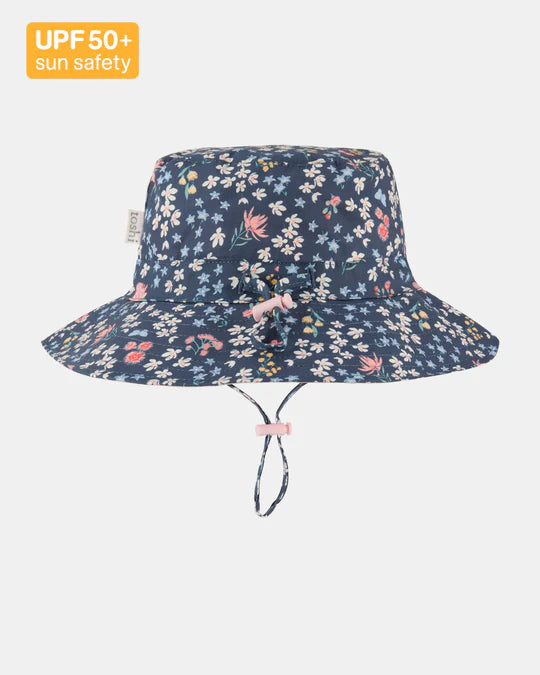Toshi Girls Classic Sunhat Collection