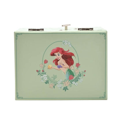 Disney Princess Pastel Musical Box - Ariel