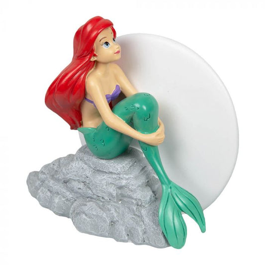 Ariel ‘Dream Big’ Figurine