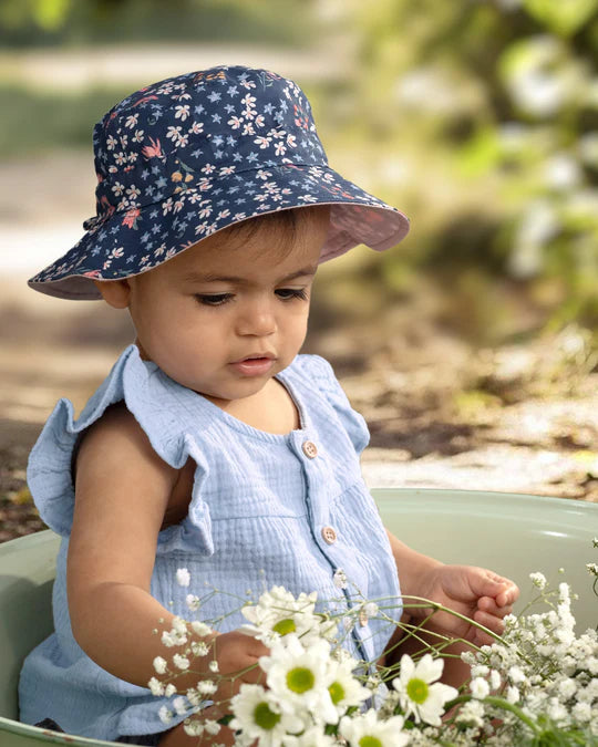Toshi Girls Classic Sunhat Collection