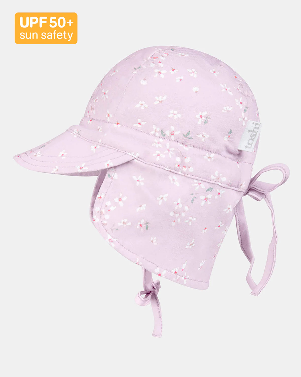 Toshi Baby Flap Caps Collection