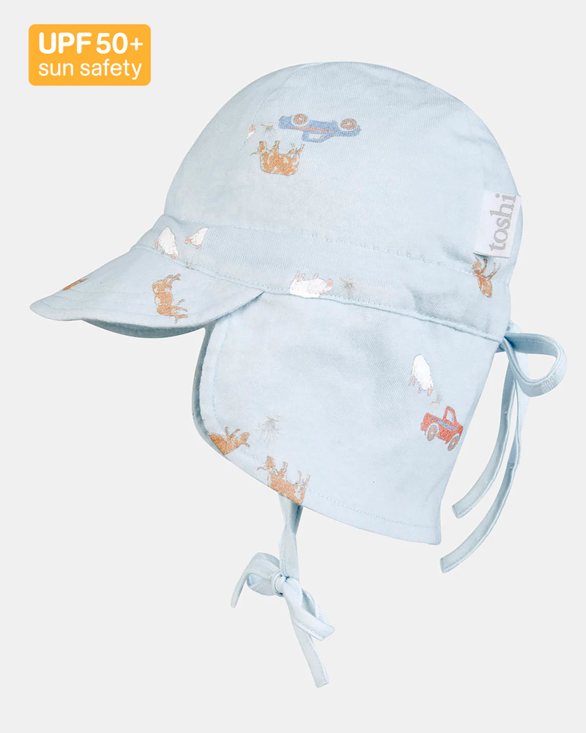 Toshi Baby Flap Caps Collection