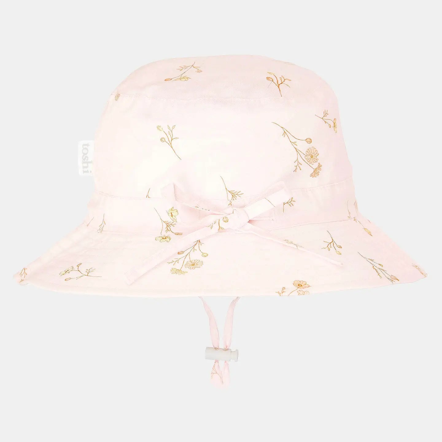 Toshi Girls Classic Sunhat Collection