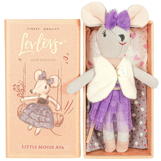 Levlovs Mouse Ava