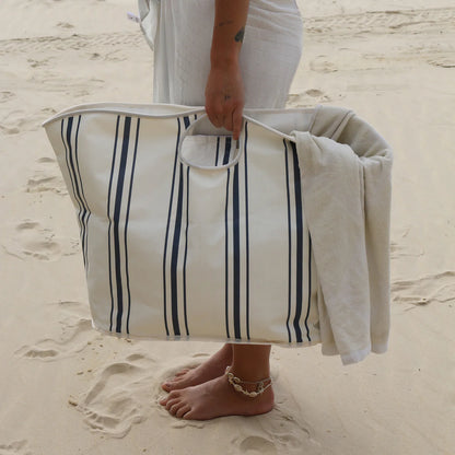 Carryall Beach Bag Coastal Resort