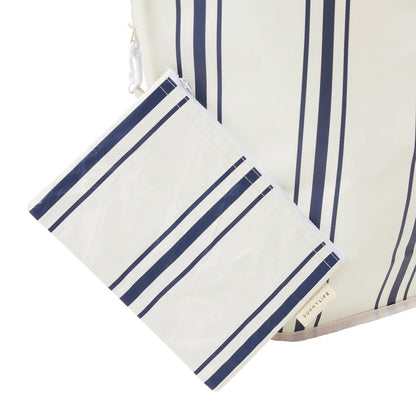 Carryall Beach Bag Coastal Resort