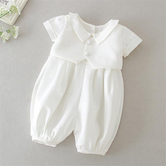 David’s Special Occasion Romper