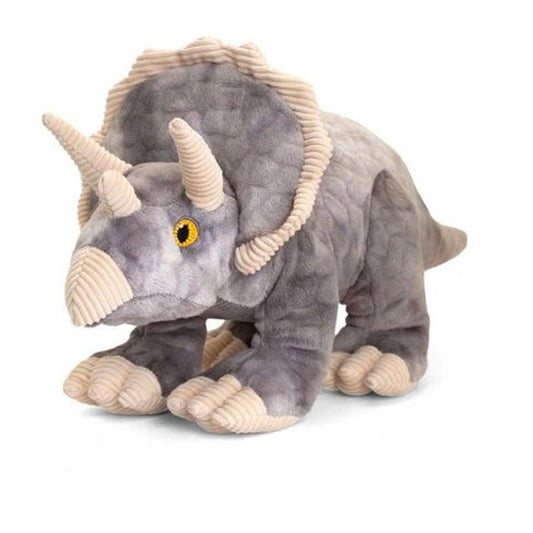 Keeleco Dinosaur Triceratops 26cm