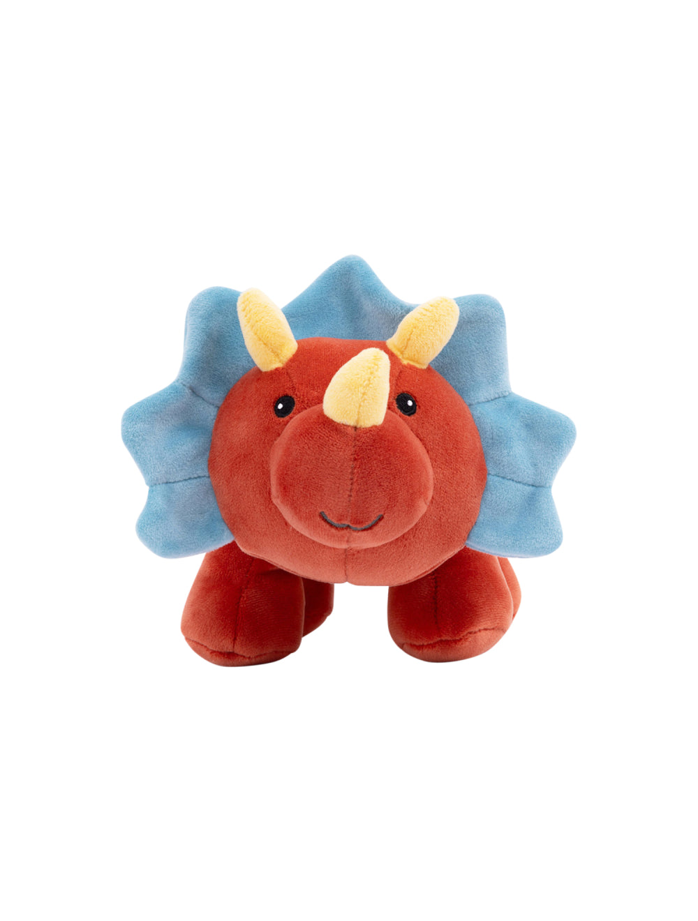Mary Meyer Smootheez Triceratops 25cm