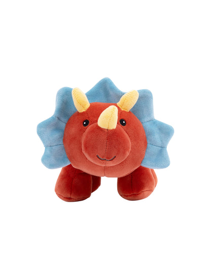 Mary Meyer Smootheez Triceratops 25cm