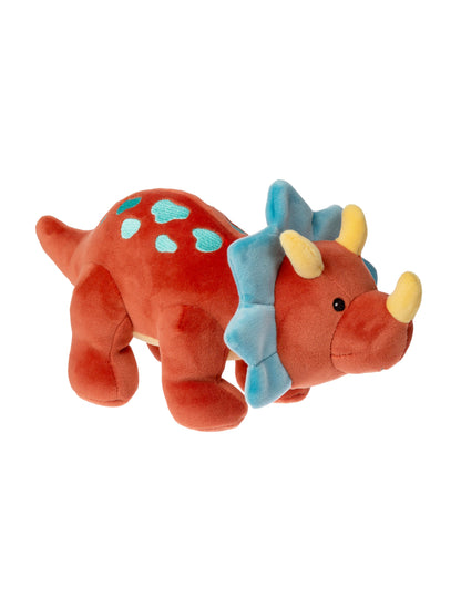 Mary Meyer Smootheez Triceratops 25cm
