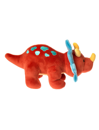 Mary Meyer Smootheez Triceratops 25cm