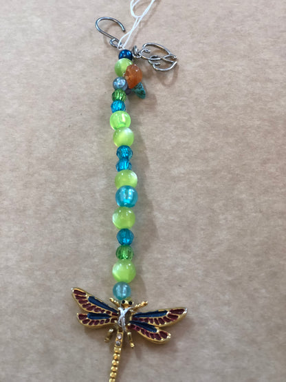 Crystal Sun Catchers from