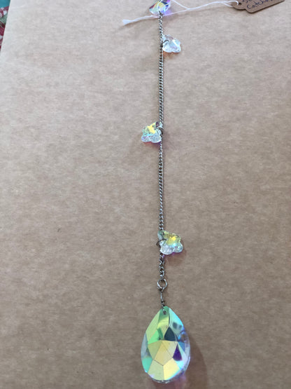 Crystal Sun Catchers from