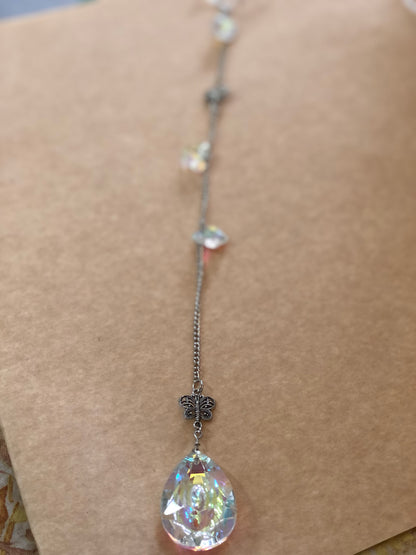 Crystal Sun Catchers from