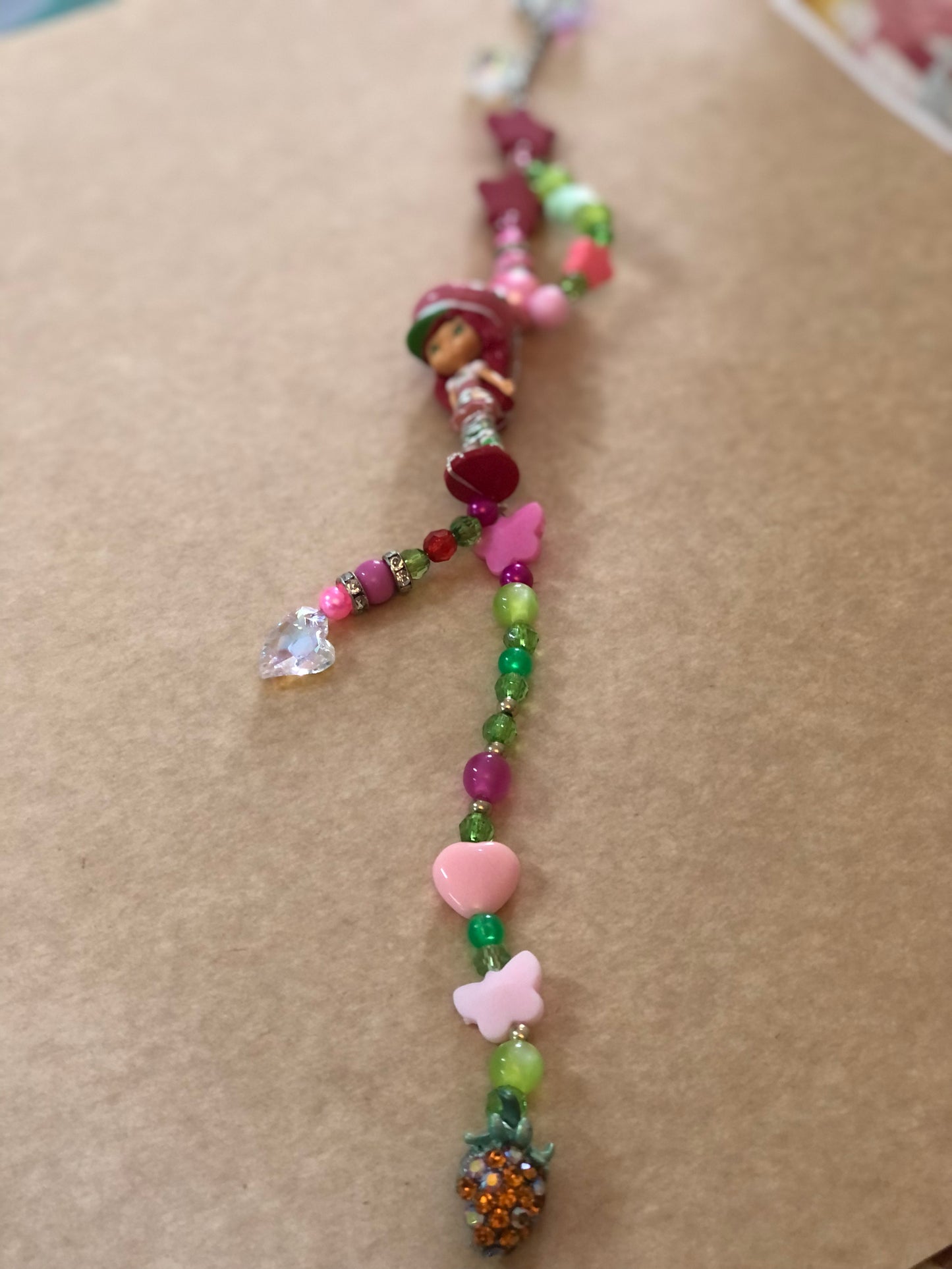 Crystal Sun Catchers from