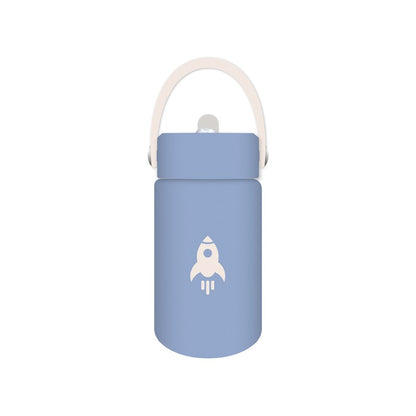 Kids Stainless Steel 400ml Drink Bottles