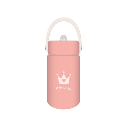 Kids Stainless Steel 400ml Drink Bottles