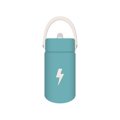 Kids Stainless Steel 400ml Drink Bottles