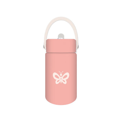 Kids Stainless Steel 400ml Drink Bottles