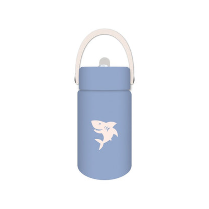 Kids Stainless Steel 400ml Drink Bottles