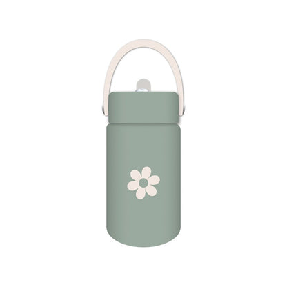 Kids Stainless Steel 400ml Drink Bottles