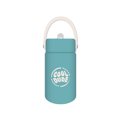 Kids Stainless Steel 400ml Drink Bottles