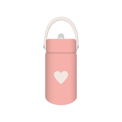 Kids Stainless Steel 400ml Drink Bottles