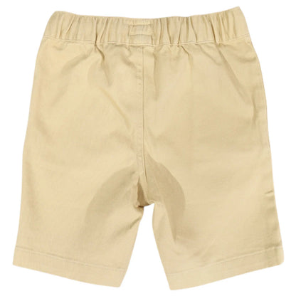 Korango Stretch Twill Short Sand