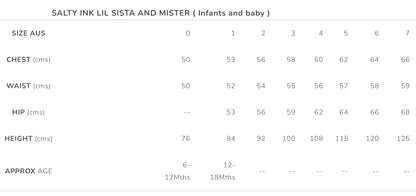 Miss Dreamer Long Sleeve Sunvest Set