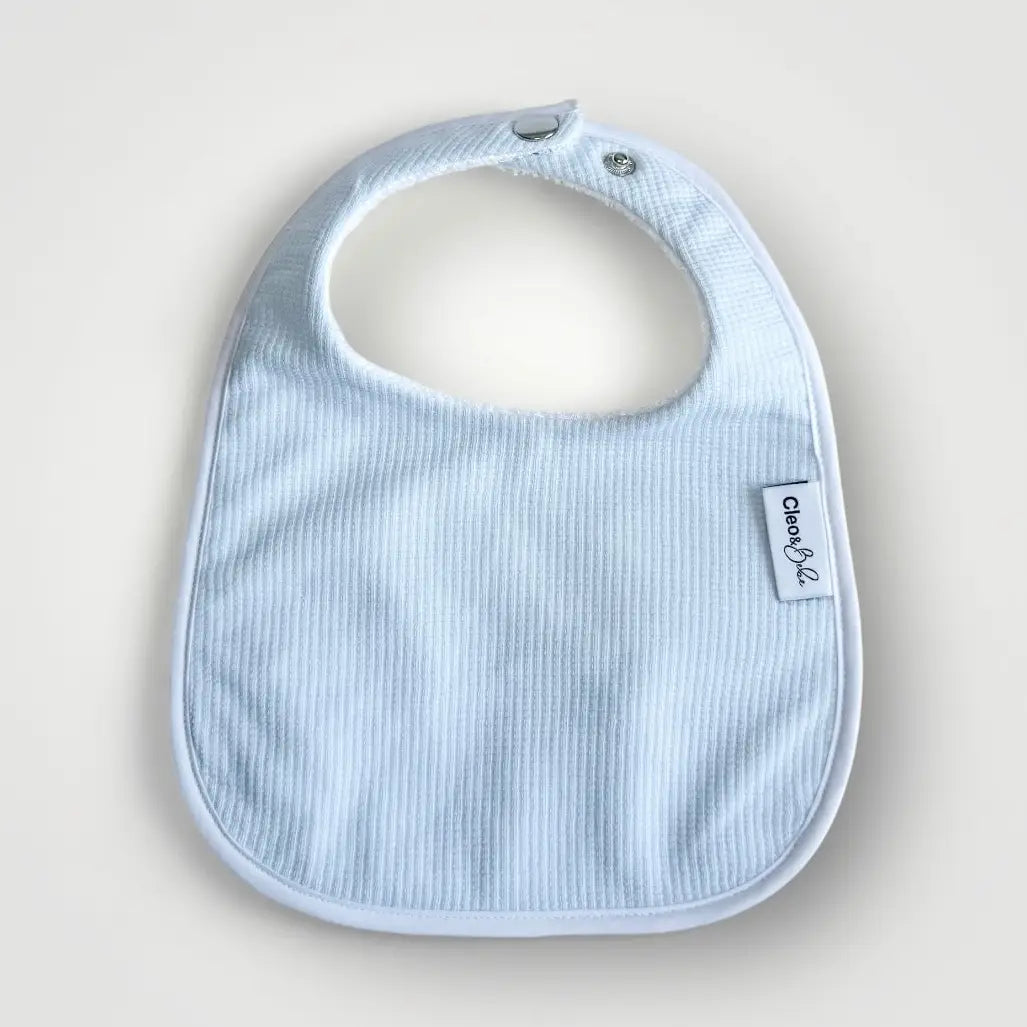 Cleo & Bebe Classic Waterproof Bibs Collection