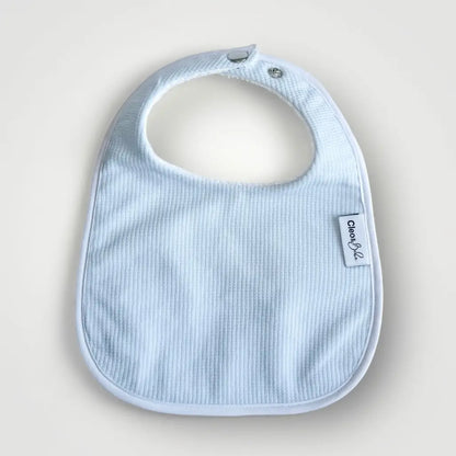 Cleo & Bebe Classic Waterproof Bibs Collection