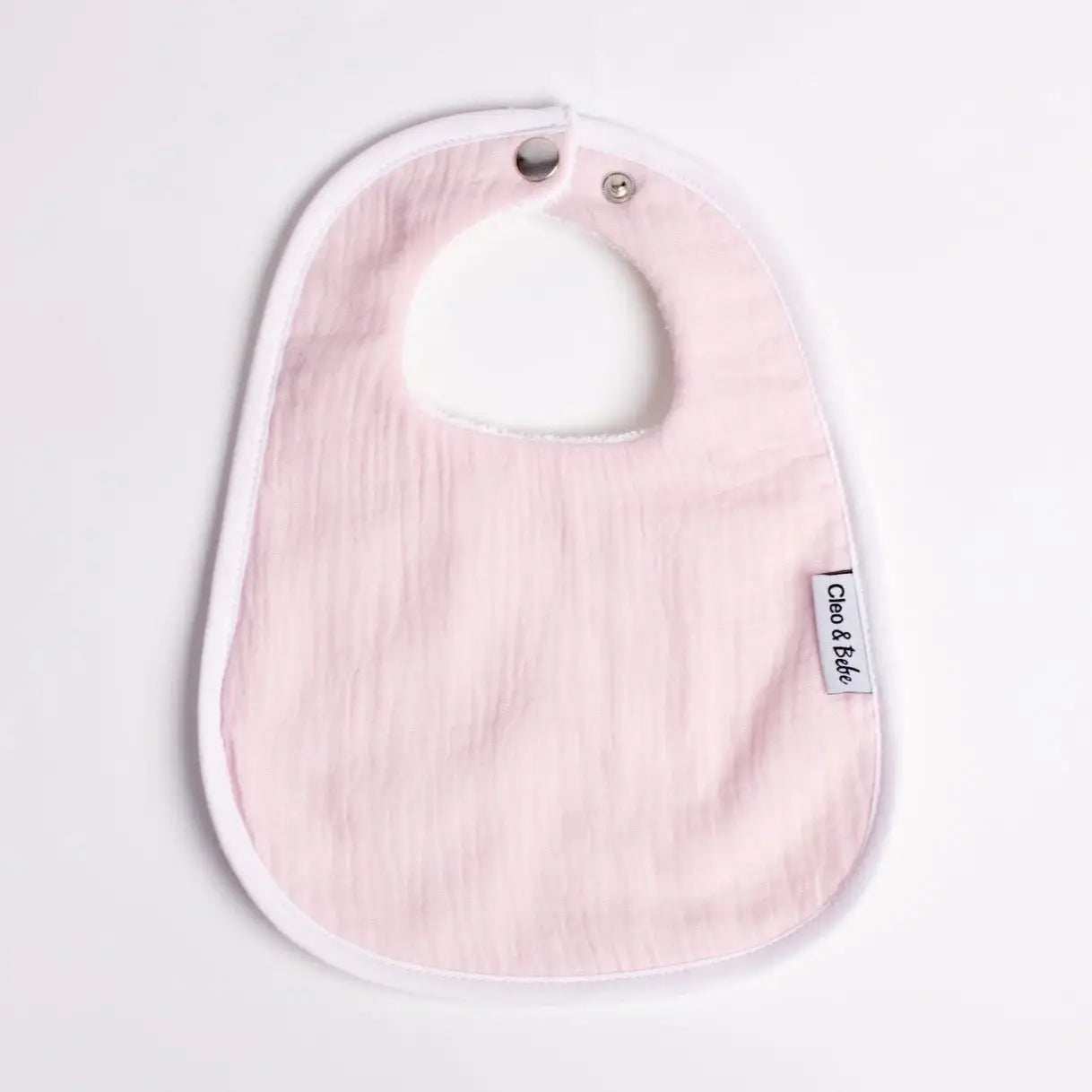 Cleo & Bebe Classic Waterproof Bibs Collection