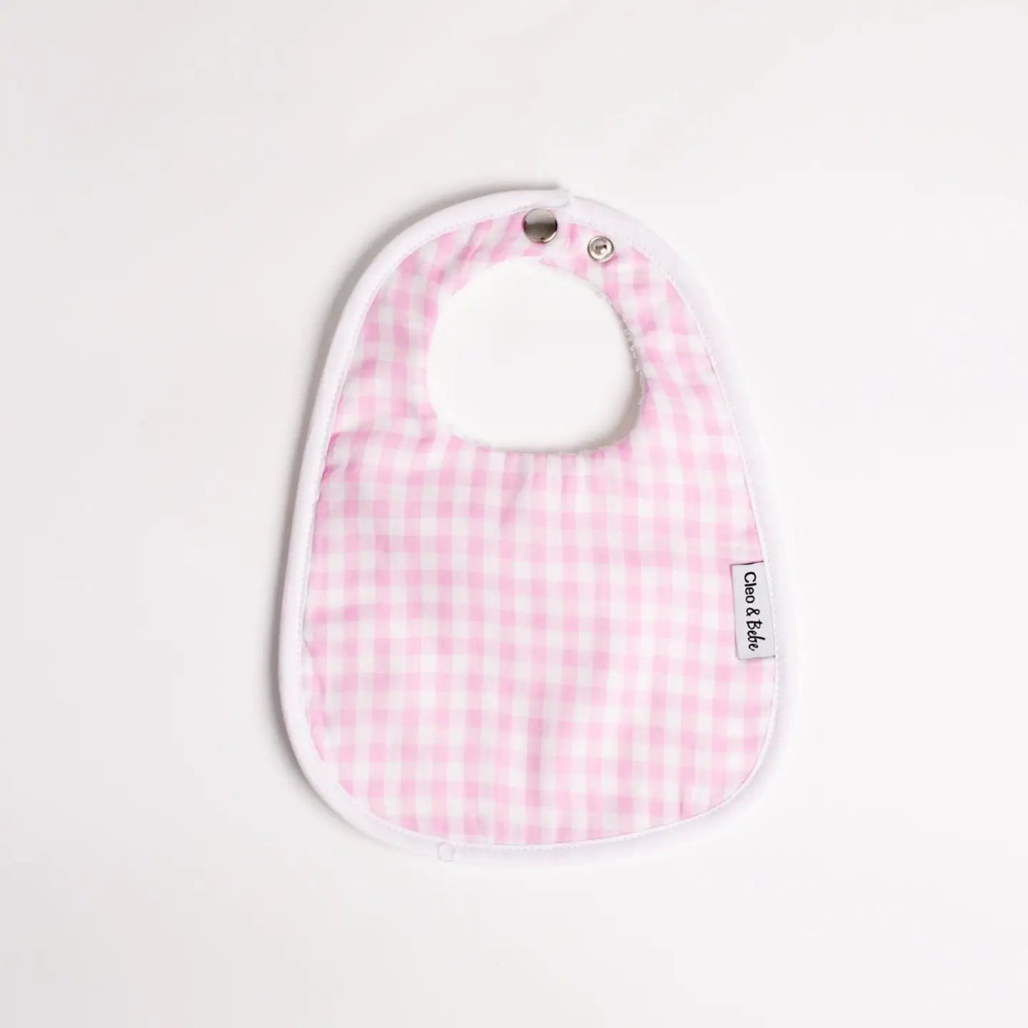 Cleo & Bebe Classic Waterproof Bibs Collection