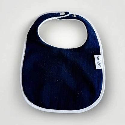 Cleo & Bebe Classic Waterproof Bibs Collection