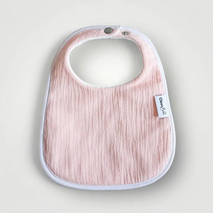 Cleo & Bebe Classic Waterproof Bibs Collection